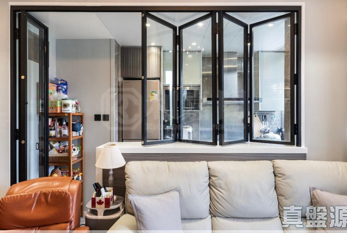 星堤 1座 - 28NTS – 香港北部都會區