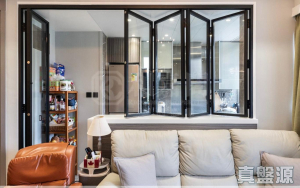 星堤 1座 - 28NTS – 香港北部都會區