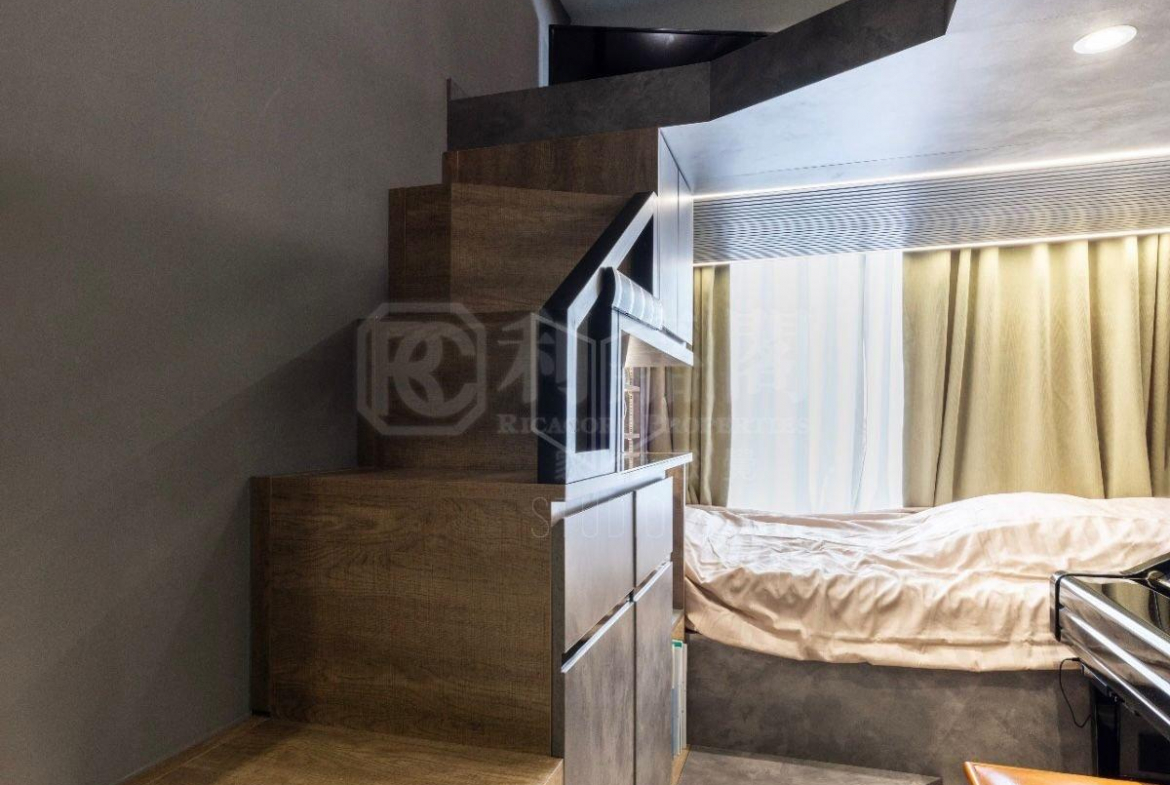 星堤 1座 - 28NTS – 香港北部都會區