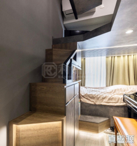 星堤 1座 - 28NTS – 香港北部都會區