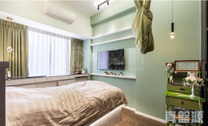 星堤 1座 - 28NTS – 香港北部都會區