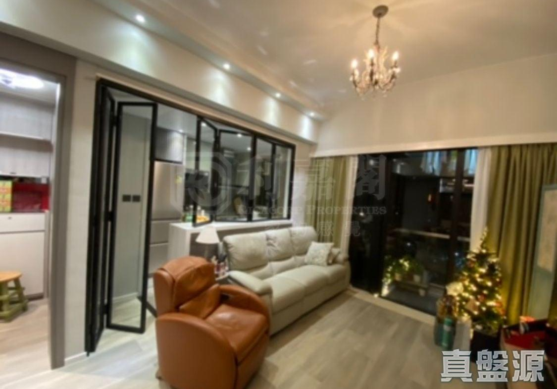 星堤 1座 - 28NTS – 香港北部都會區