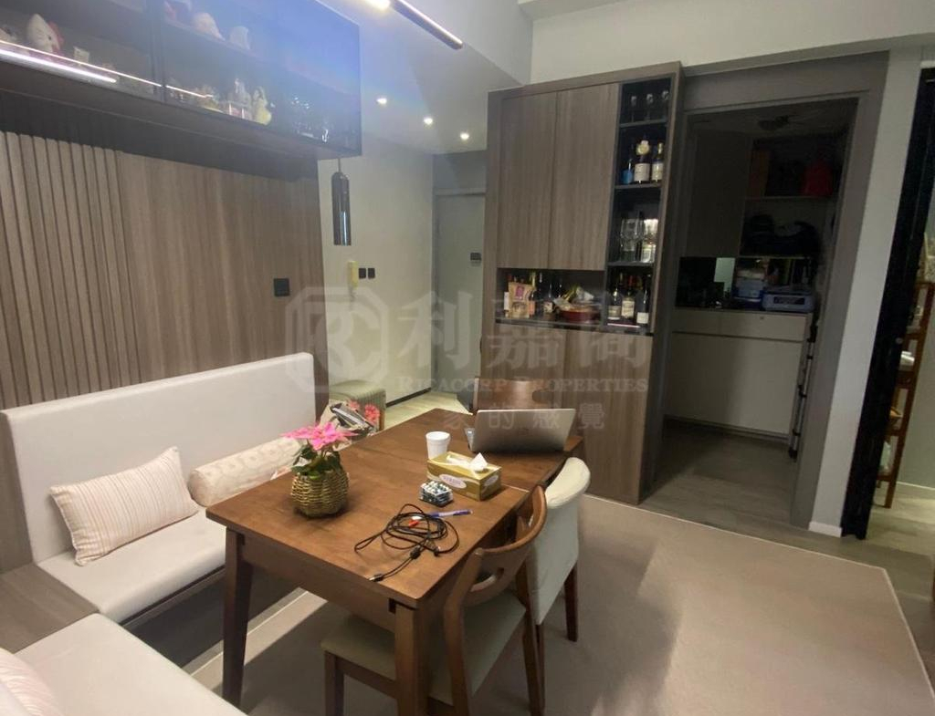 星堤 1座 - 28NTS – 香港北部都會區