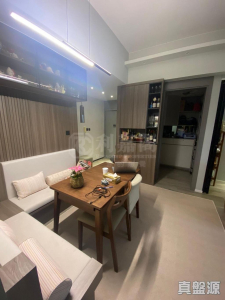 星堤 1座 - 28NTS – 香港北部都會區