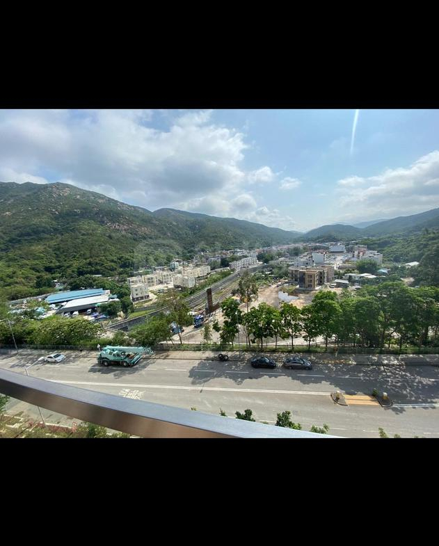 星堤 1座 - 28NTS – 香港北部都會區