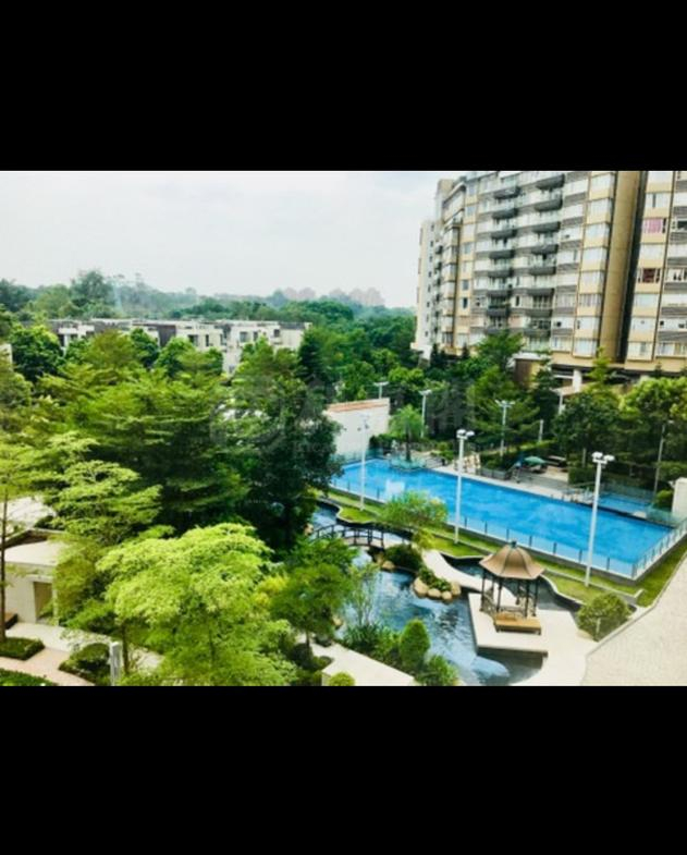 星堤 1座 - 28NTS – 香港北部都會區