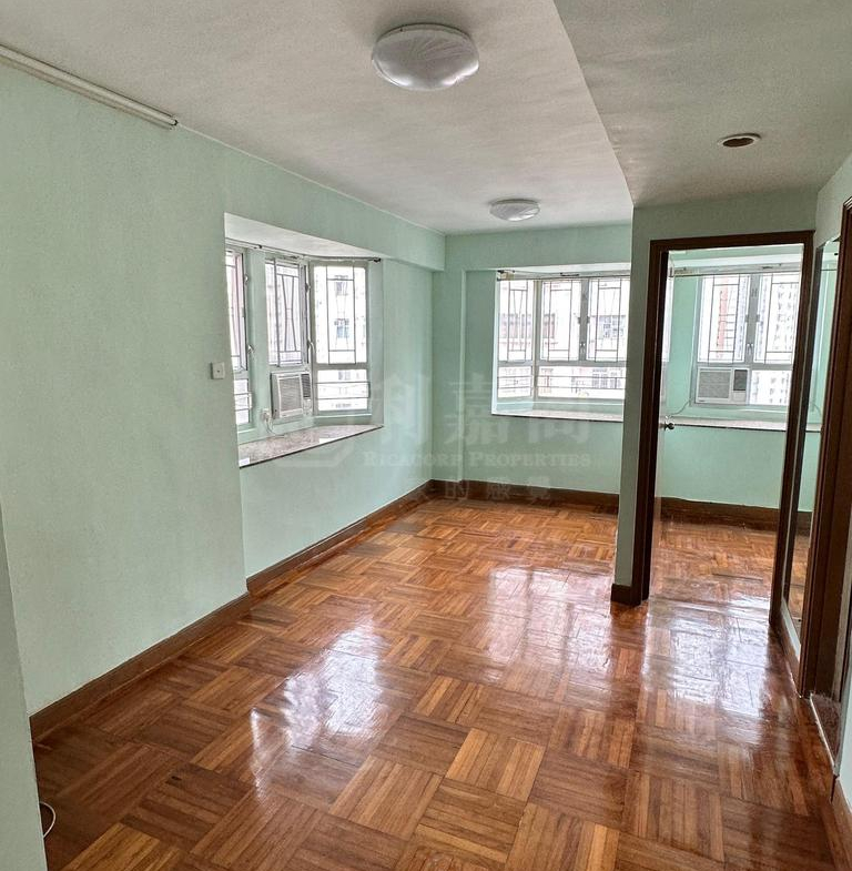 好發大廈 - 28NTS – 香港北部都會區