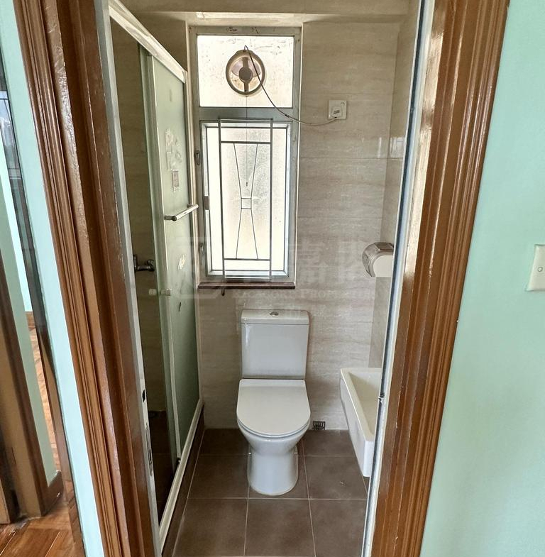 好發大廈 - 28NTS – 香港北部都會區