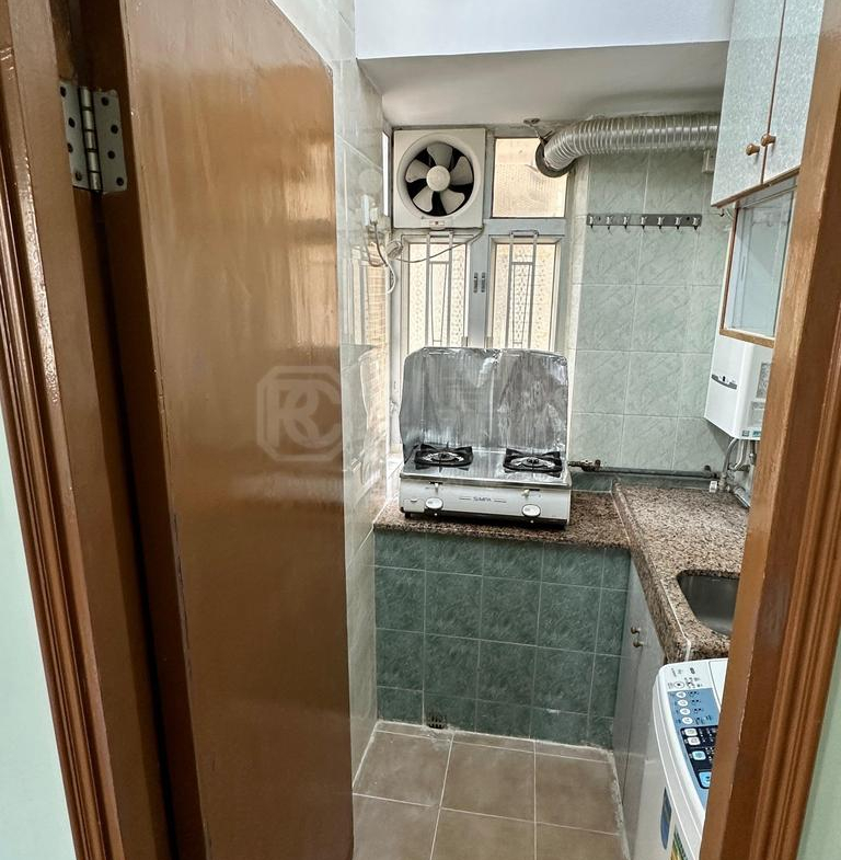 好發大廈 - 28NTS – 香港北部都會區