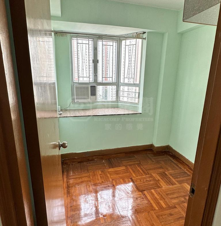 好發大廈 - 28NTS – 香港北部都會區