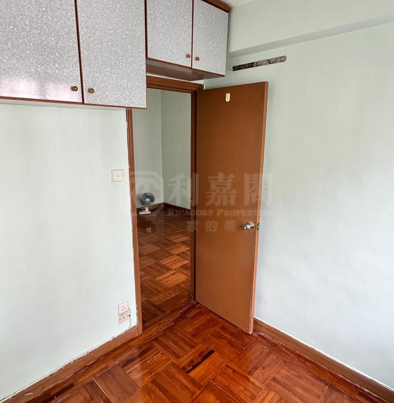 好發大廈 - 28NTS – 香港北部都會區