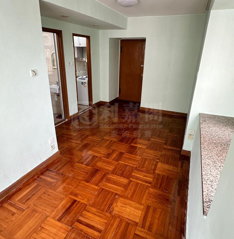 好發大廈 - 28NTS – 香港北部都會區