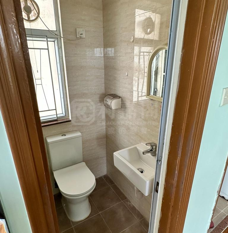 好發大廈 - 28NTS – 香港北部都會區