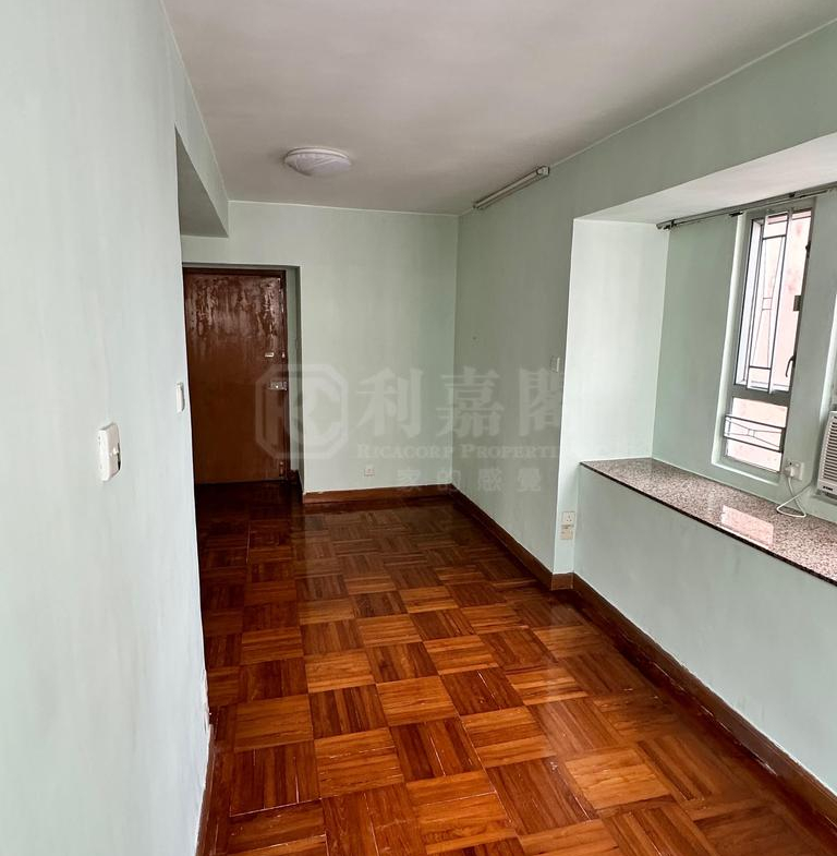 好發大廈 - 28NTS – 香港北部都會區