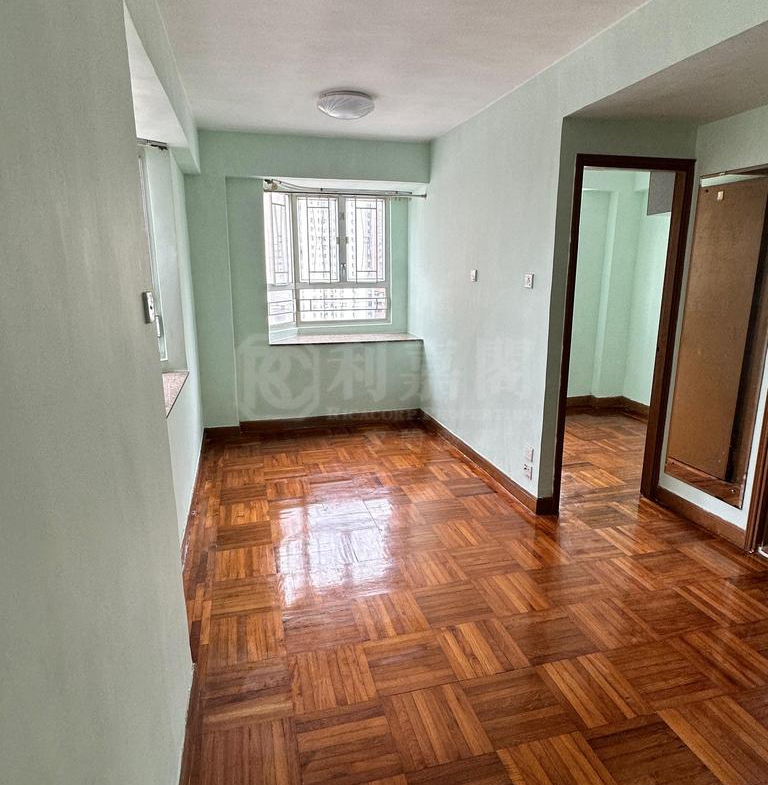 好發大廈 - 28NTS – 香港北部都會區