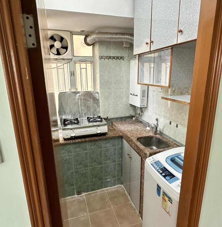 好發大廈 - 28NTS – 香港北部都會區