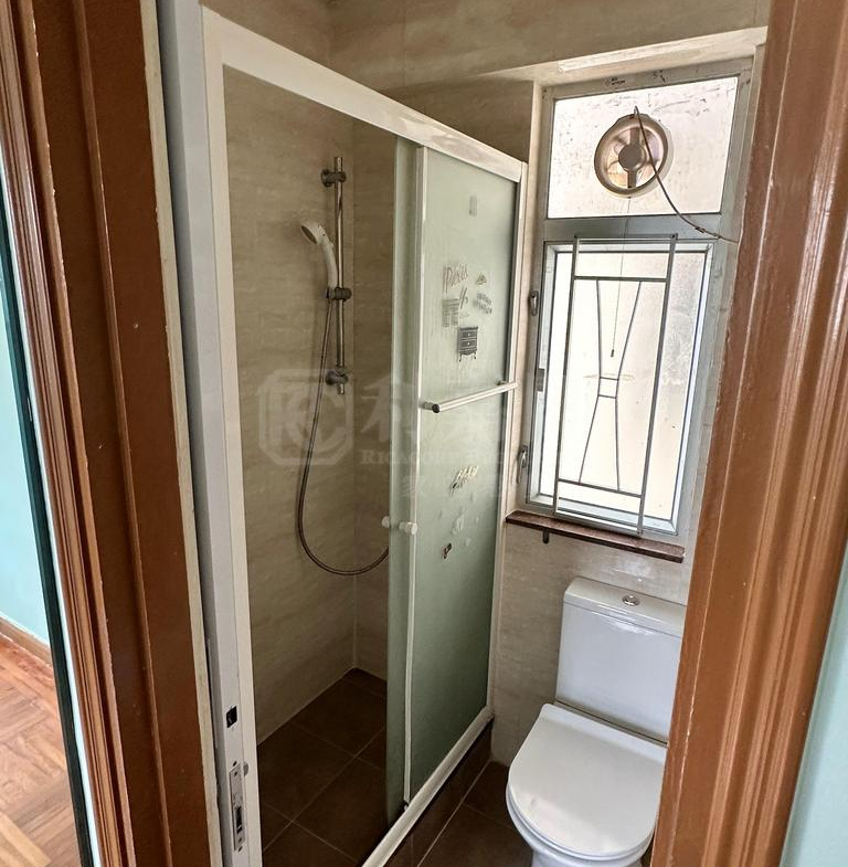 好發大廈 - 28NTS – 香港北部都會區