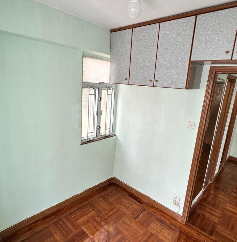 好發大廈 - 28NTS – 香港北部都會區