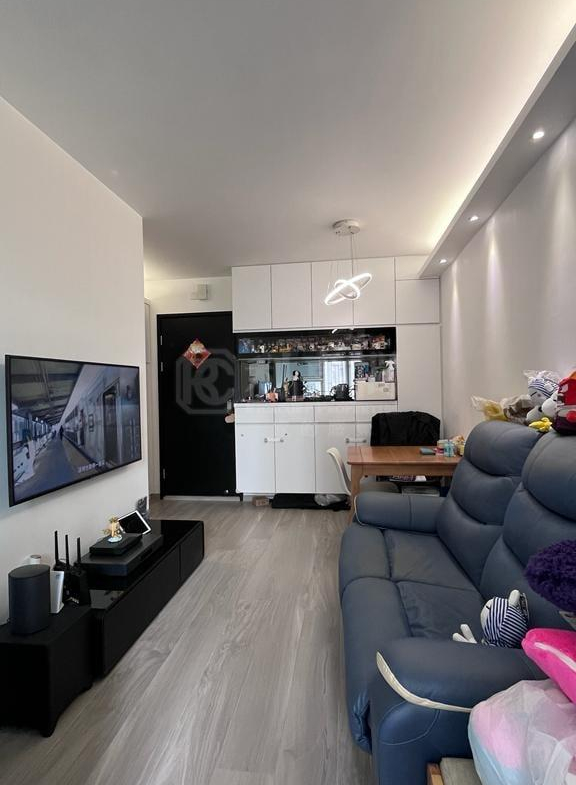 屏欣苑 B座 (屏彥閣) - 28NTS – 香港北部都會區