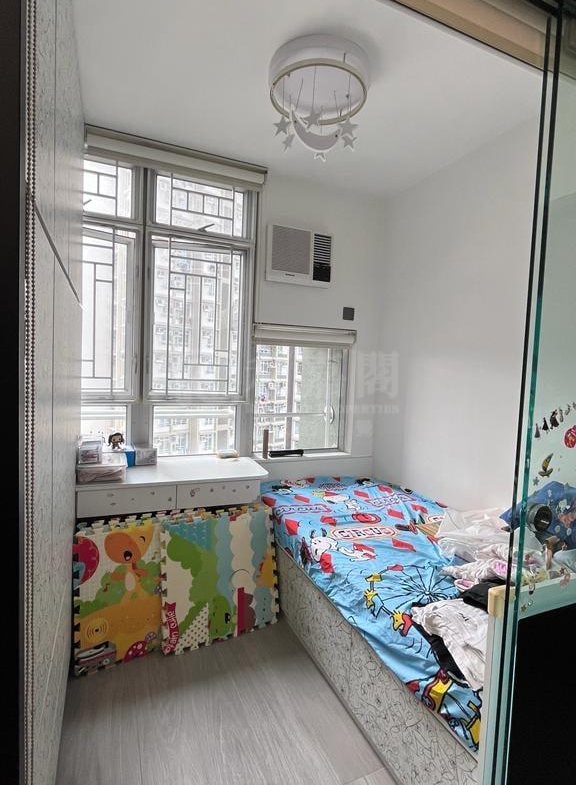 屏欣苑 B座 (屏彥閣) - 28NTS – 香港北部都會區