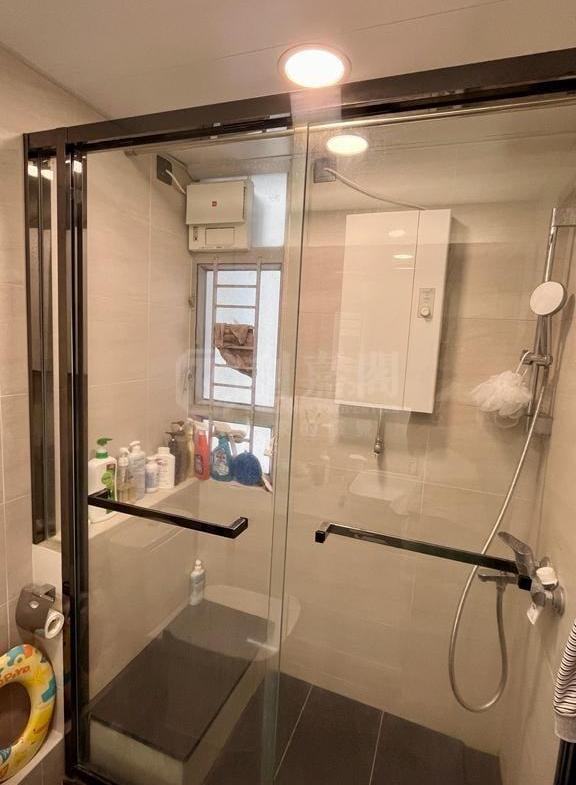 屏欣苑 B座 (屏彥閣) - 28NTS – 香港北部都會區