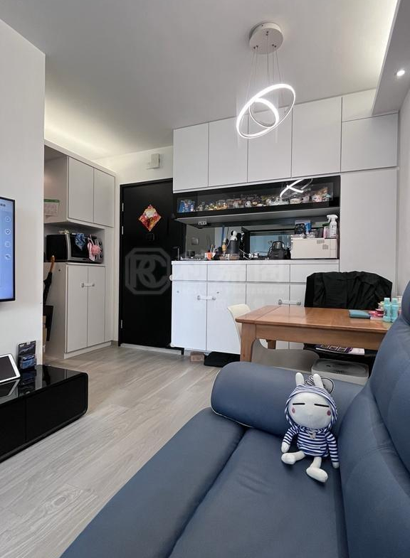 屏欣苑 B座 (屏彥閣) - 28NTS – 香港北部都會區