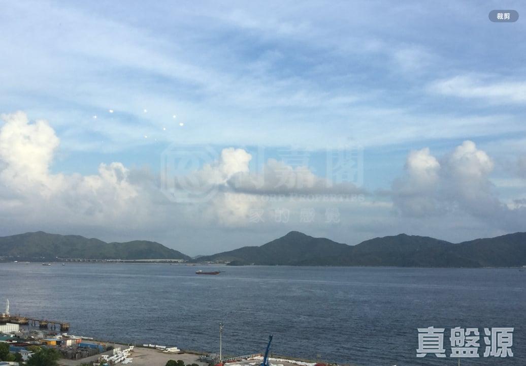 浪濤灣 2座 - 28NTS – 香港北部都會區