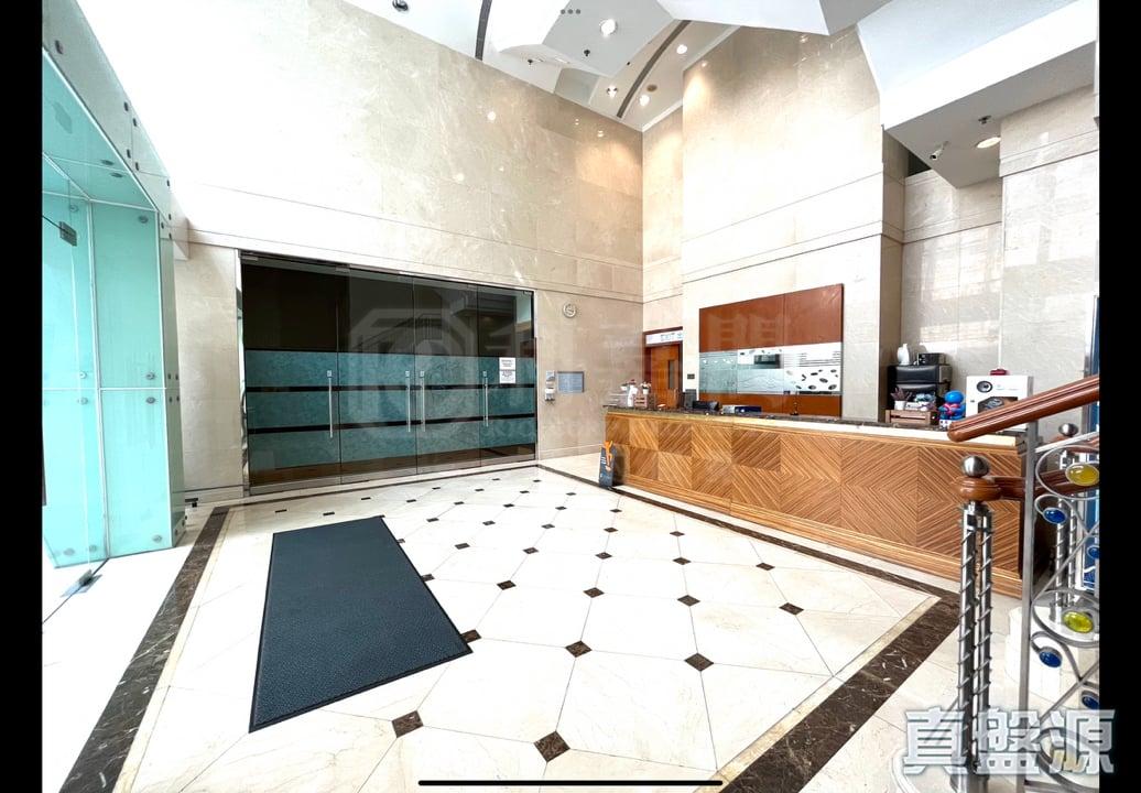 浪濤灣 2座 - 28NTS – 香港北部都會區