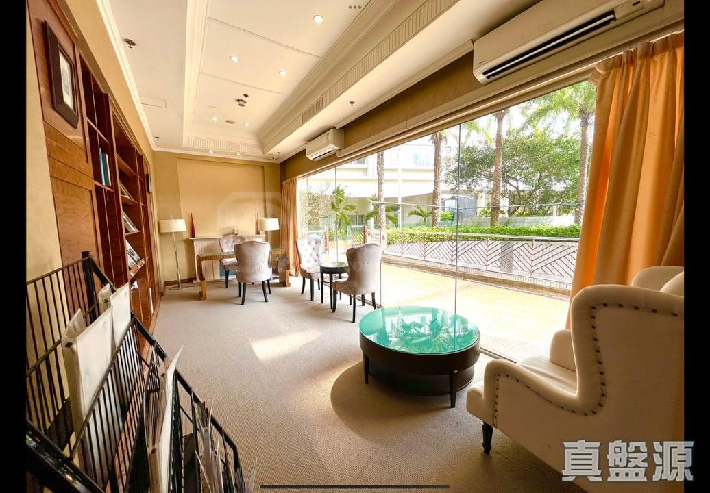 浪濤灣 2座 - 28NTS – 香港北部都會區