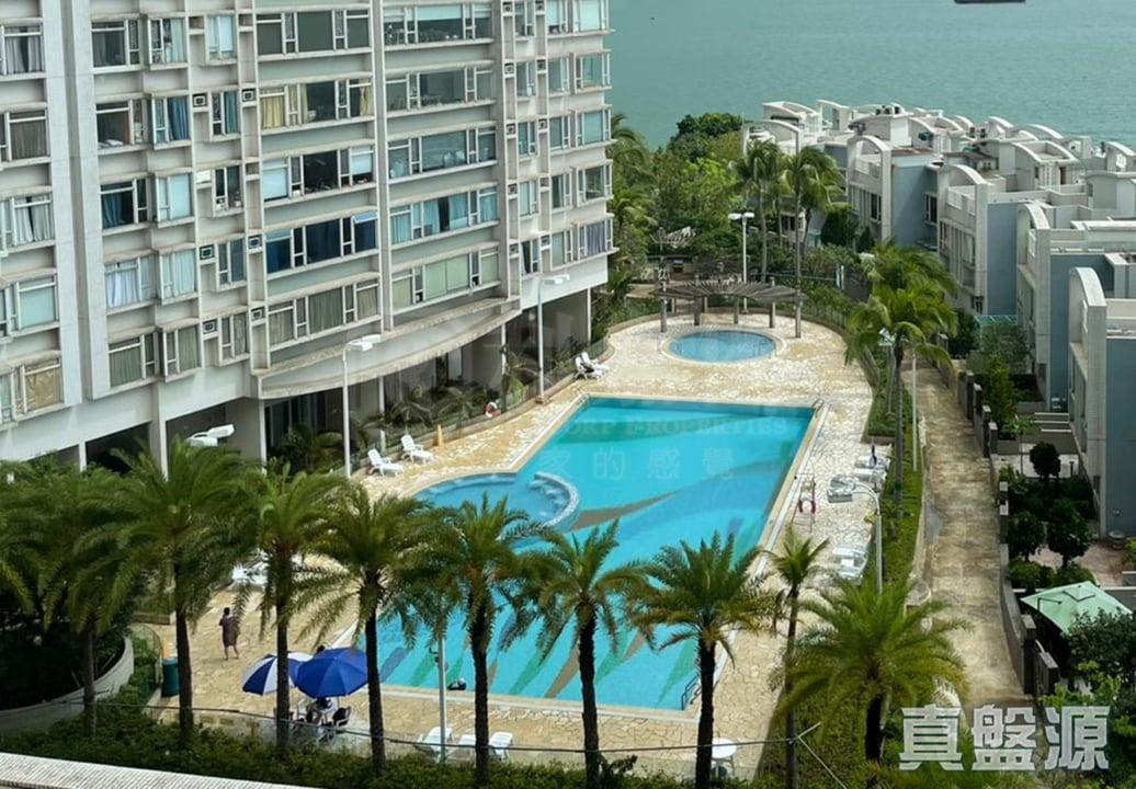 浪濤灣 2座 - 28NTS – 香港北部都會區