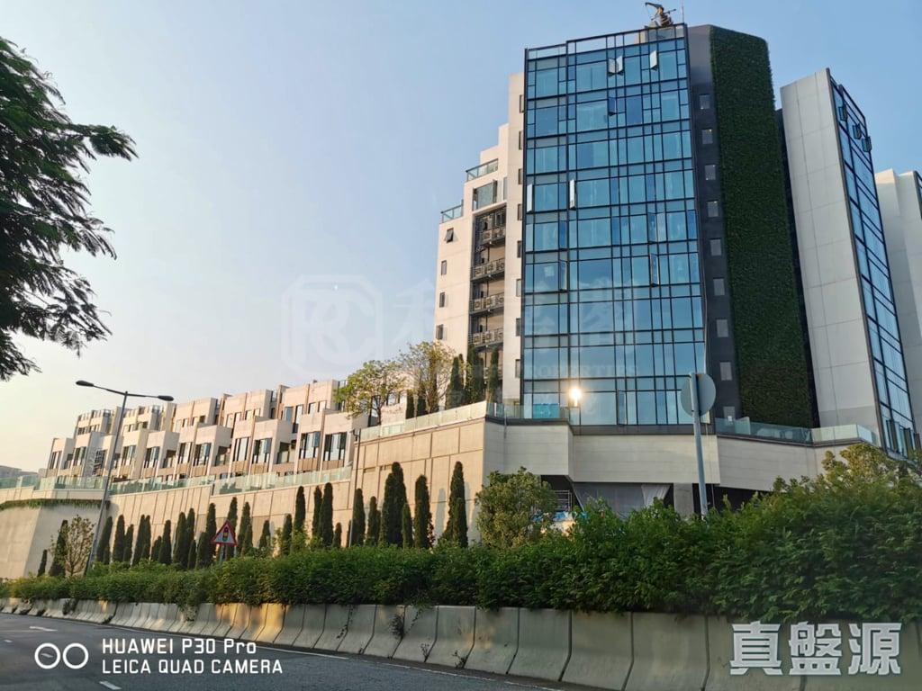 THE CARMEL 2座 - 28NTS – 香港北部都會區