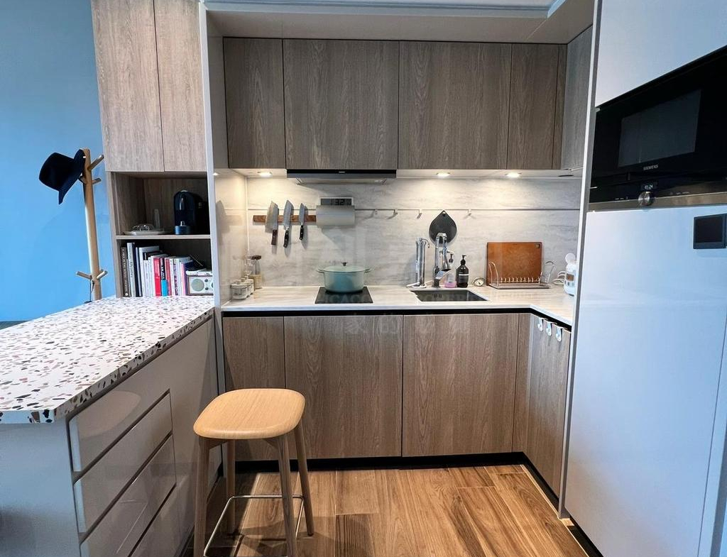 THE CARMEL 2座 - 28NTS – 香港北部都會區