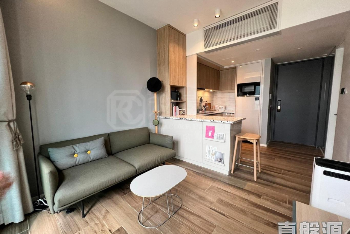 THE CARMEL 2座 - 28NTS – 香港北部都會區