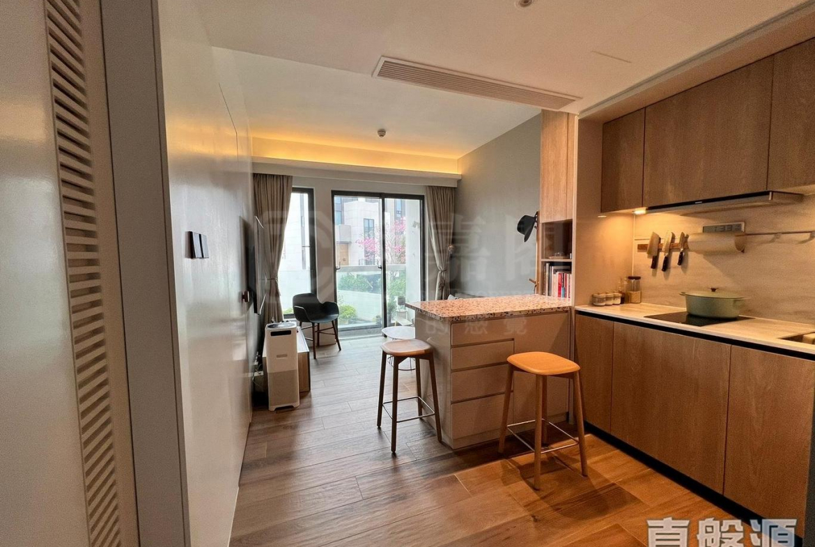 THE CARMEL 2座 - 28NTS – 香港北部都會區