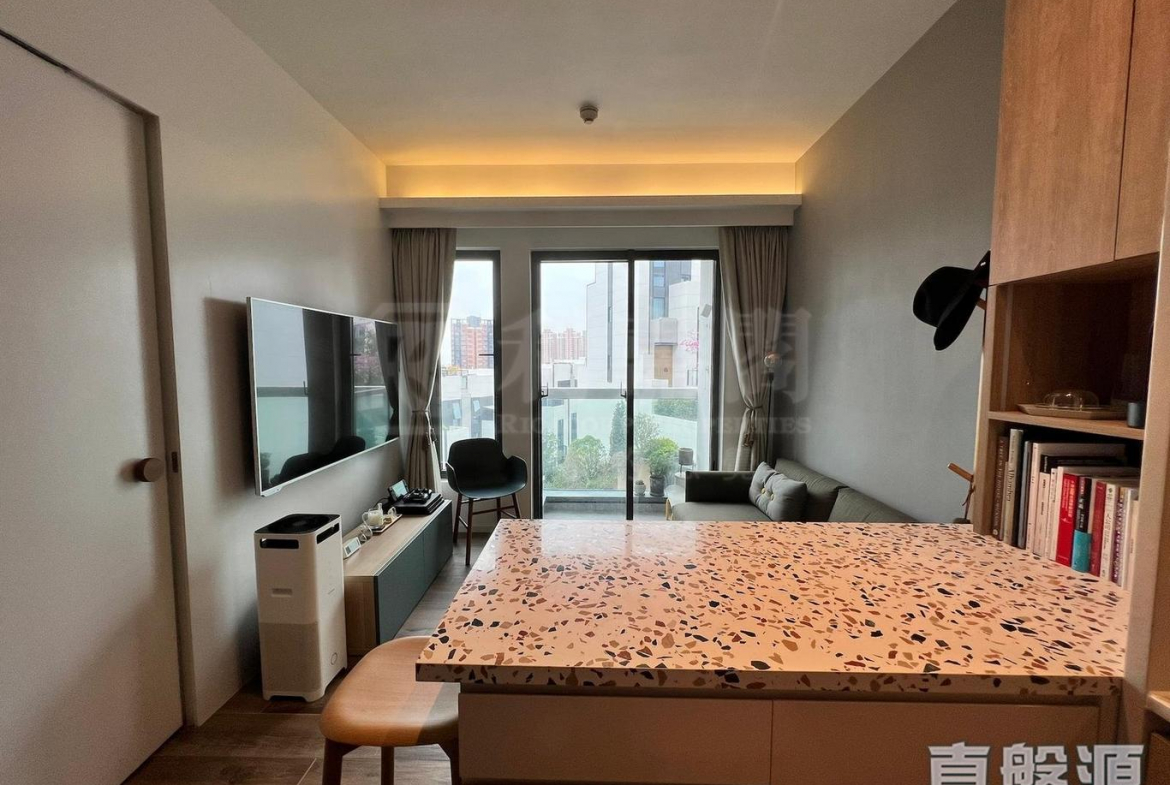 THE CARMEL 2座 - 28NTS – 香港北部都會區