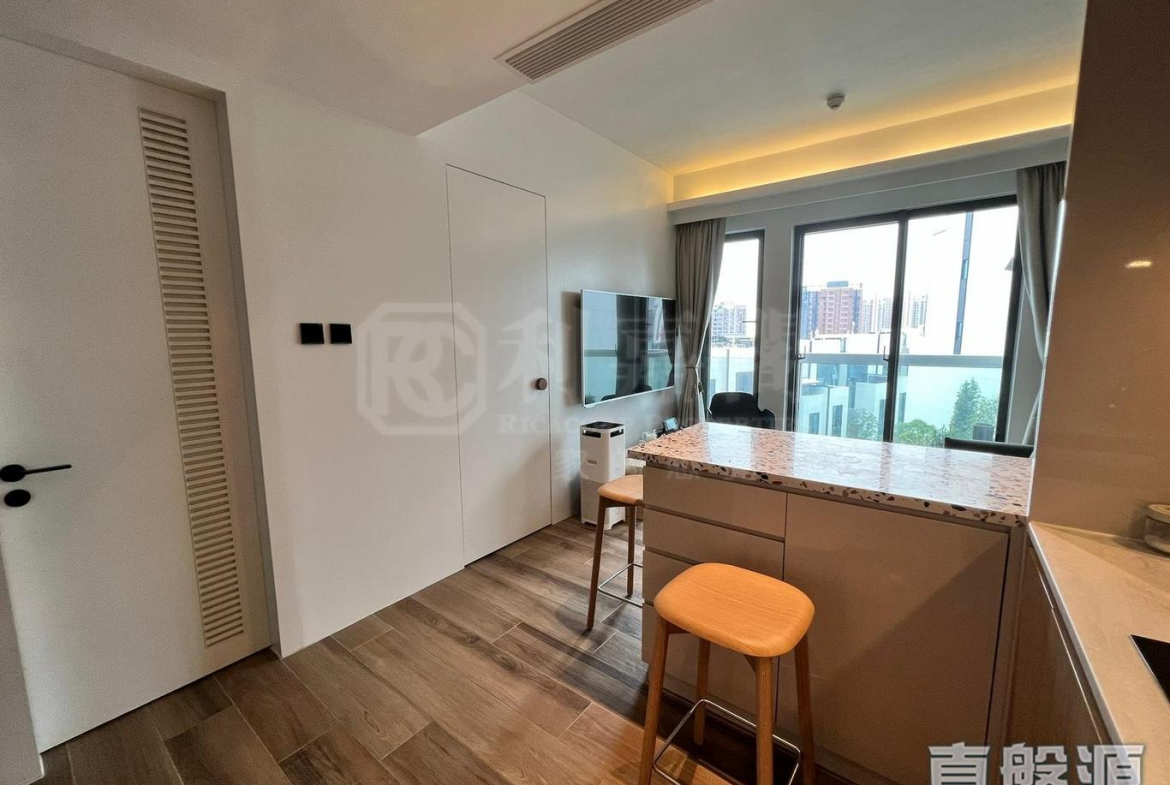 THE CARMEL 2座 - 28NTS – 香港北部都會區