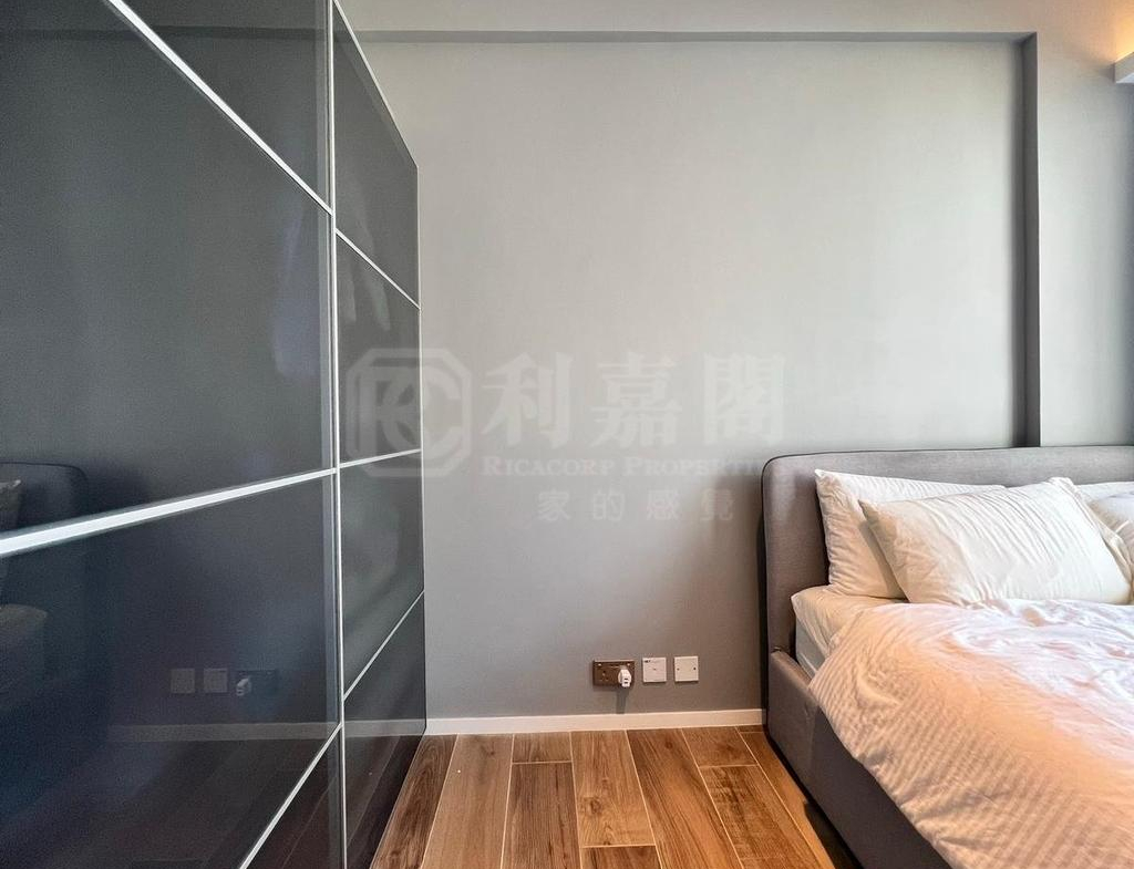 THE CARMEL 2座 - 28NTS – 香港北部都會區