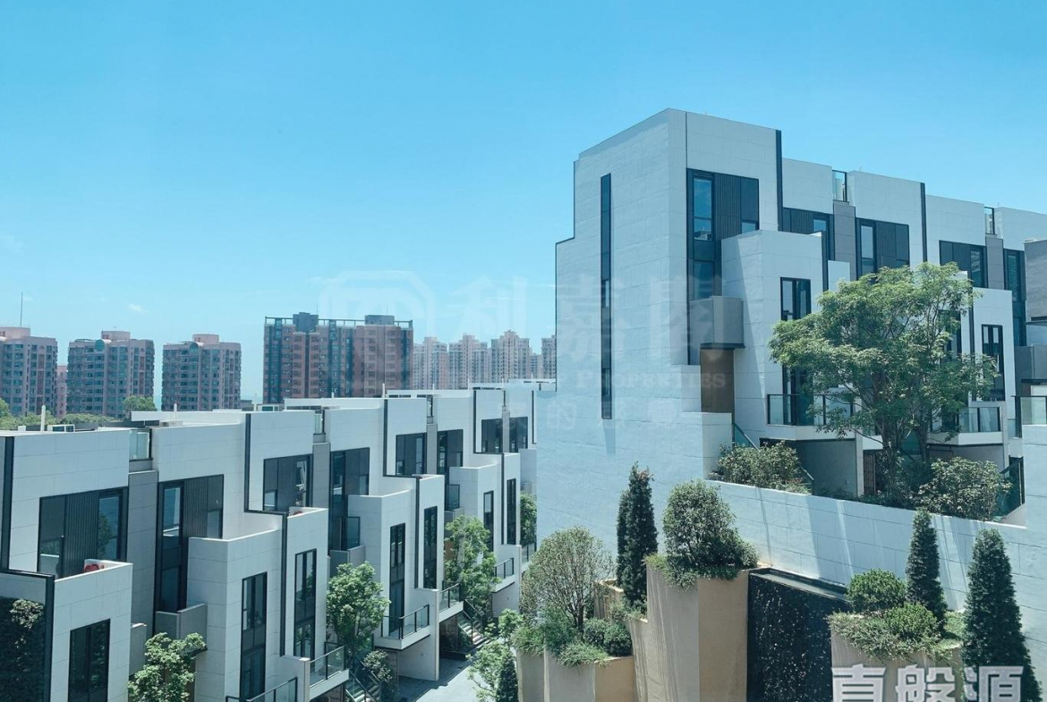 THE CARMEL 2座 - 28NTS – 香港北部都會區