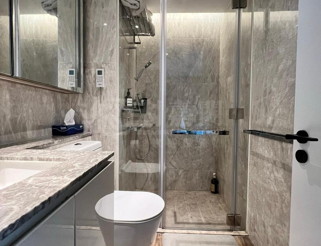 THE CARMEL 2座 - 28NTS – 香港北部都會區