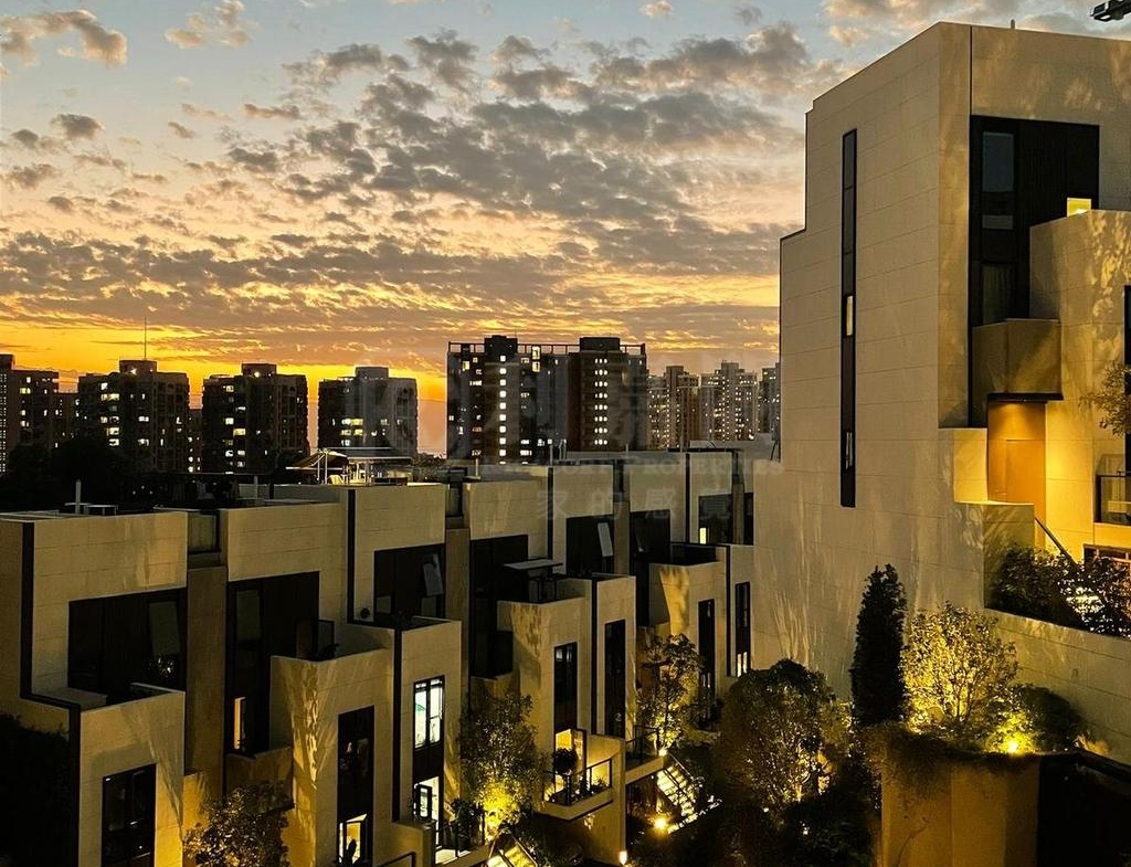 THE CARMEL 2座 - 28NTS – 香港北部都會區