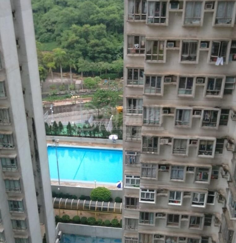 荃景花園 1期 6座 - 28NTS – 香港北部都會區