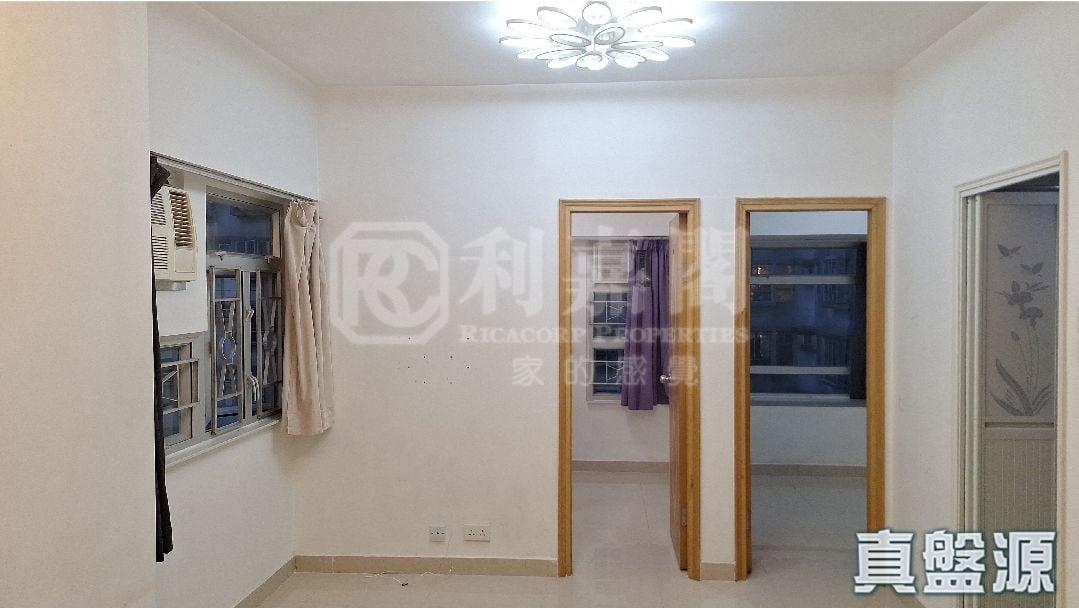 荃景花園 1期 6座 - 28NTS – 香港北部都會區