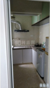 荃景花園 1期 6座 - 28NTS – 香港北部都會區