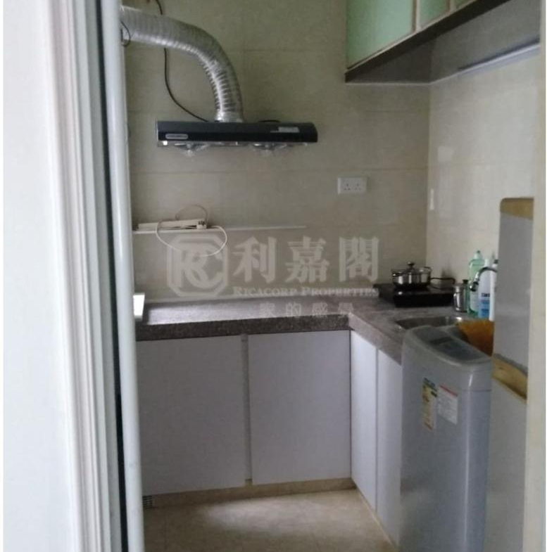 荃景花園 1期 6座 - 28NTS – 香港北部都會區