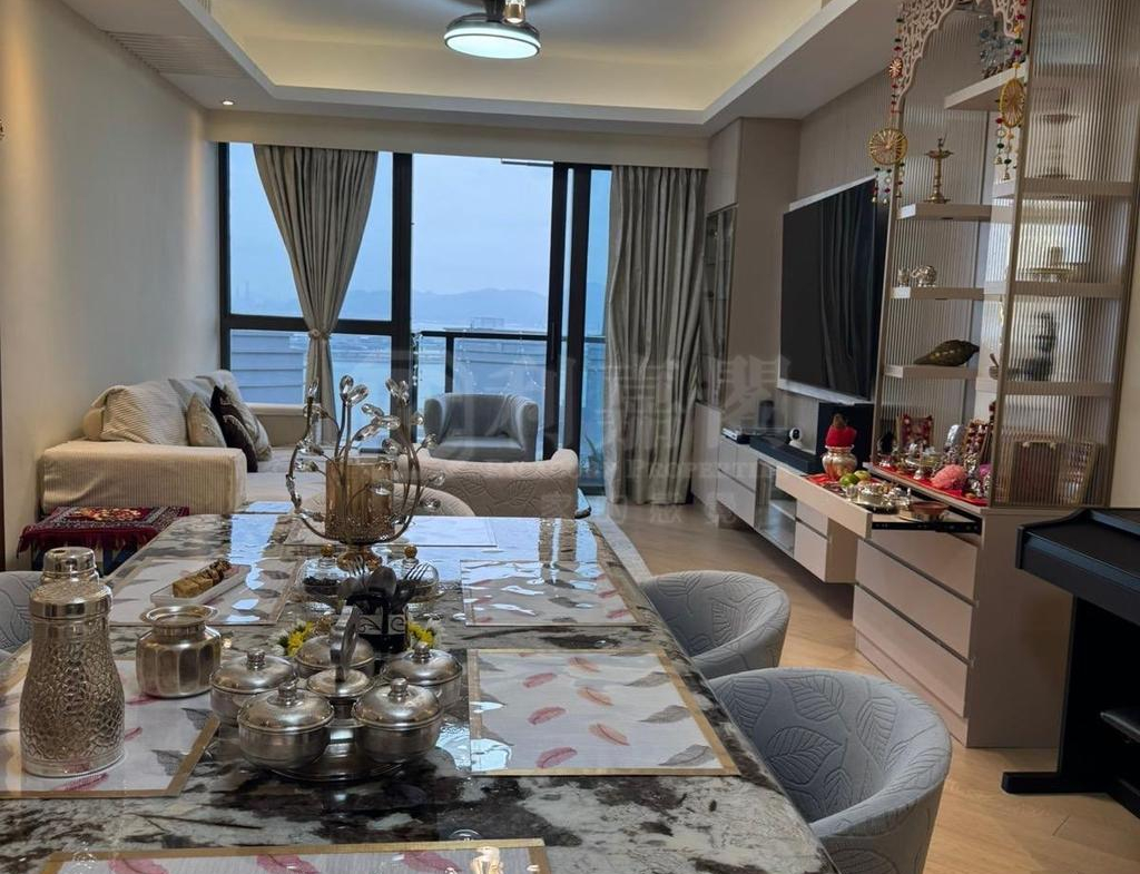 昇薈 9座 - 28NTS – 香港北部都會區