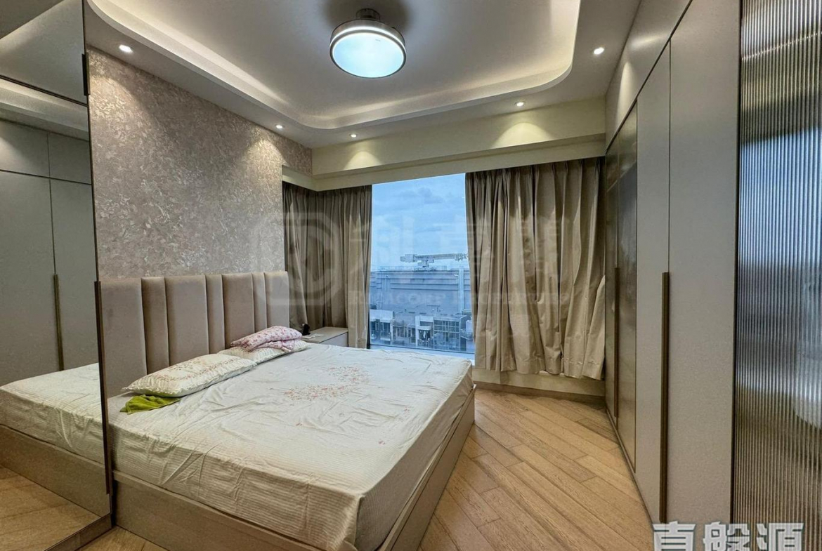 昇薈 9座 - 28NTS – 香港北部都會區