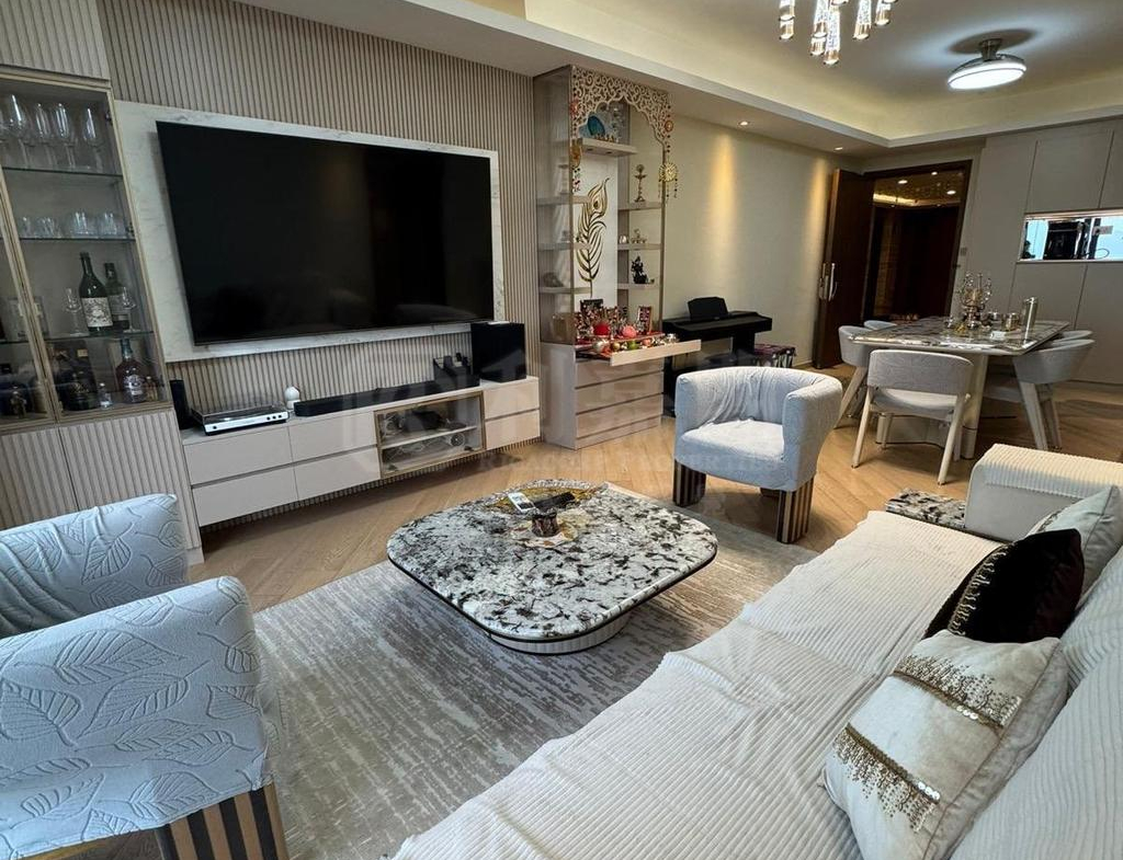 昇薈 9座 - 28NTS – 香港北部都會區