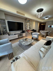 昇薈 9座 - 28NTS – 香港北部都會區