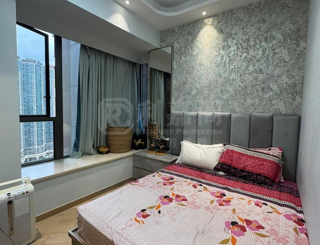 昇薈 9座 - 28NTS – 香港北部都會區