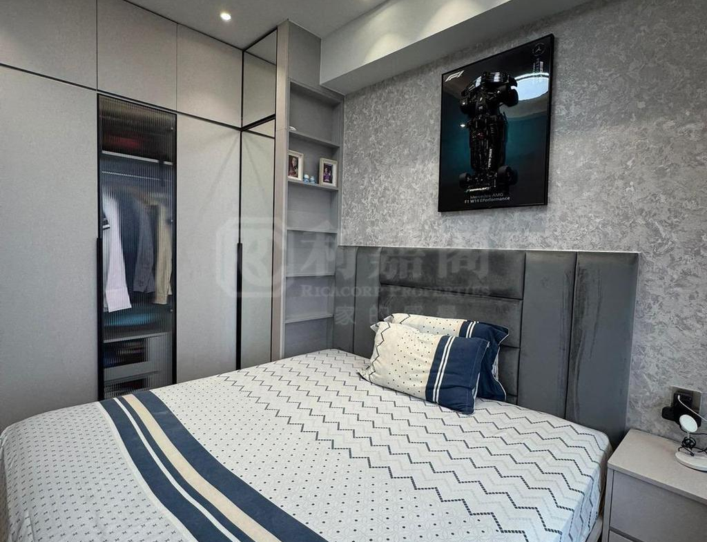 昇薈 9座 - 28NTS – 香港北部都會區